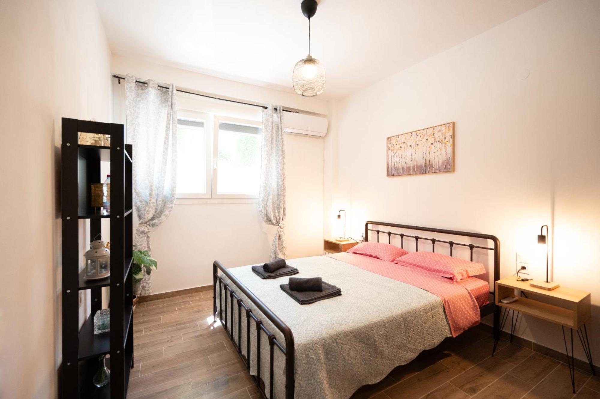 Kristi Central Home Ioannina II Exterior photo