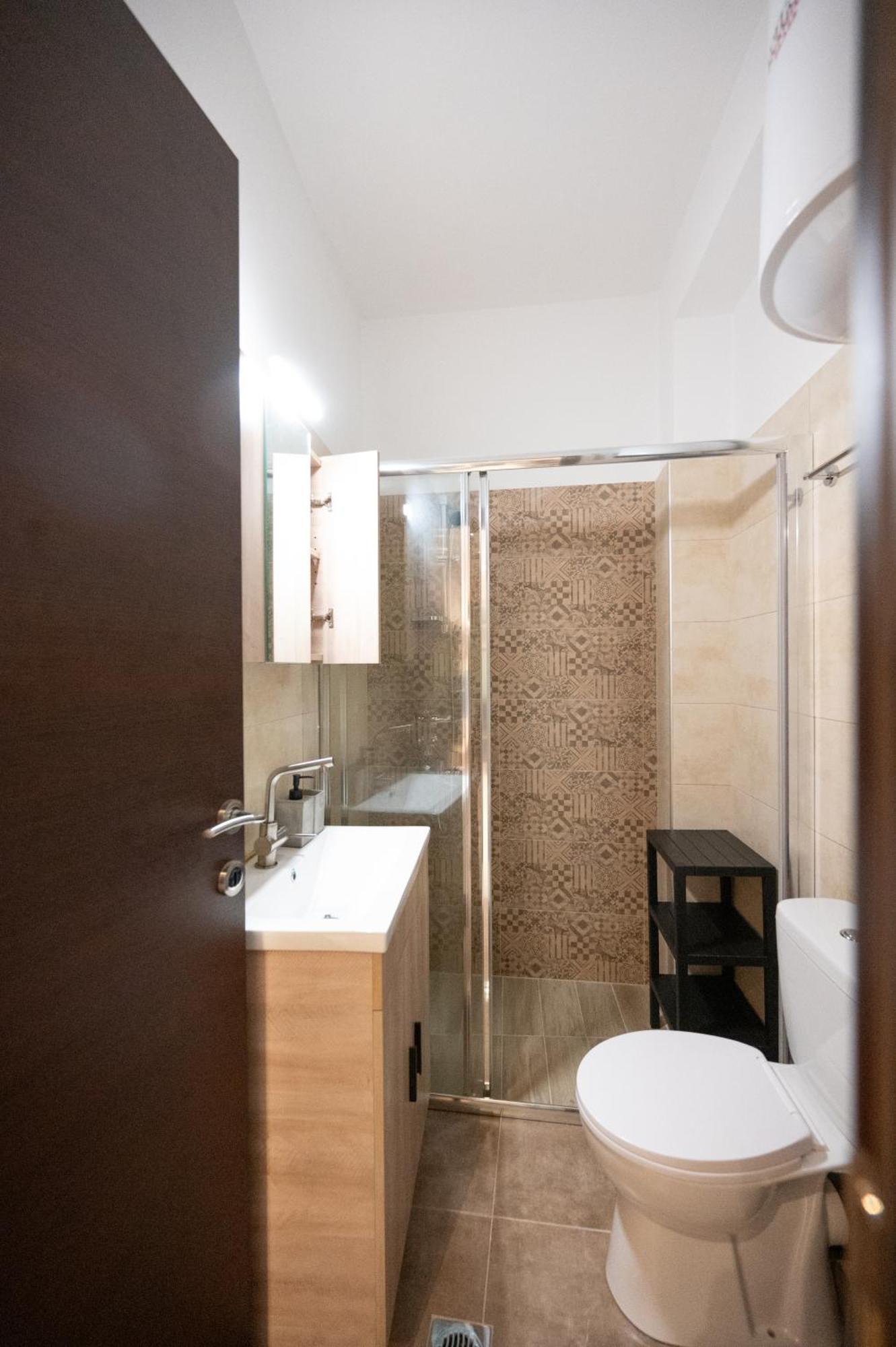 Kristi Central Home Ioannina II Exterior photo
